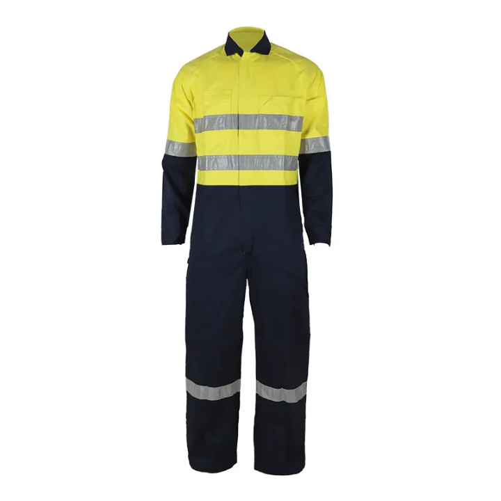 FlameGuard safety coverall by Hiphen