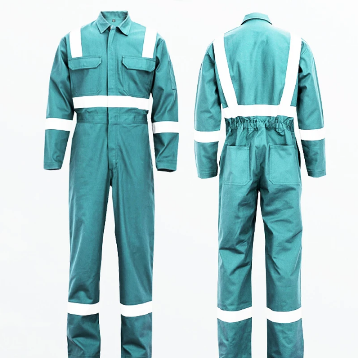 SafeGlow Coverall by Hiphen