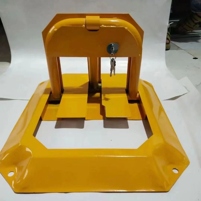 Car Parking Blocker by Hiphen