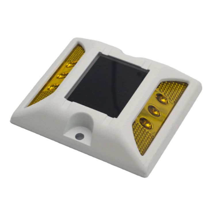 Solar LED Road Studs by Hiphen