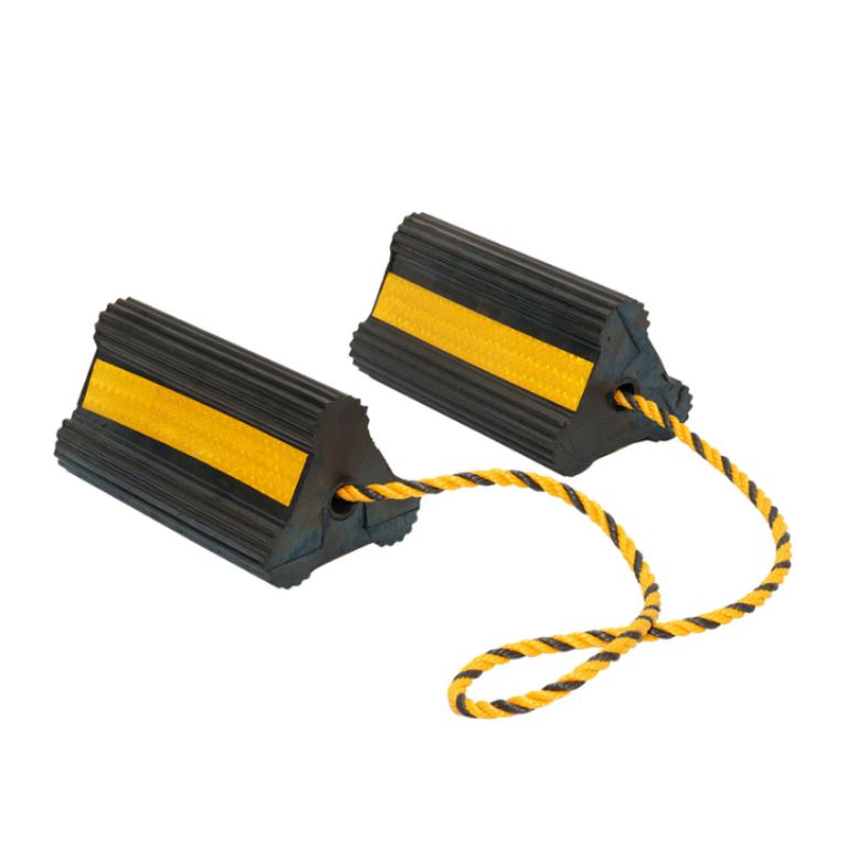 Flight Line Chock by Hiphen