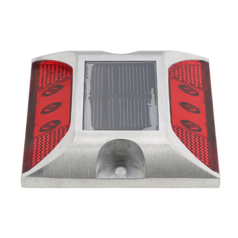 LED Pavement Studs by Hiphen