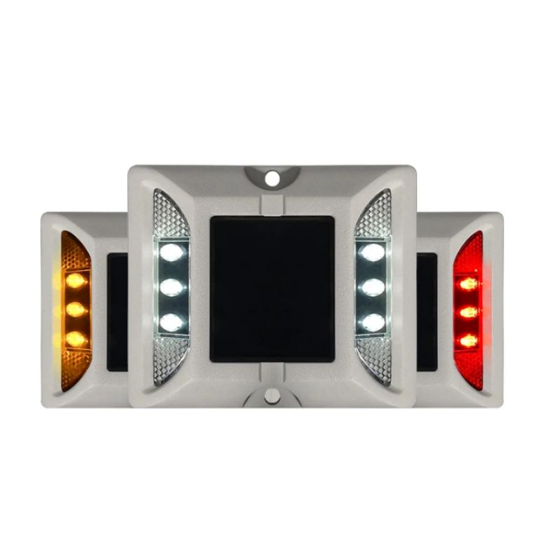Roadway Solar Lights by Hiphen