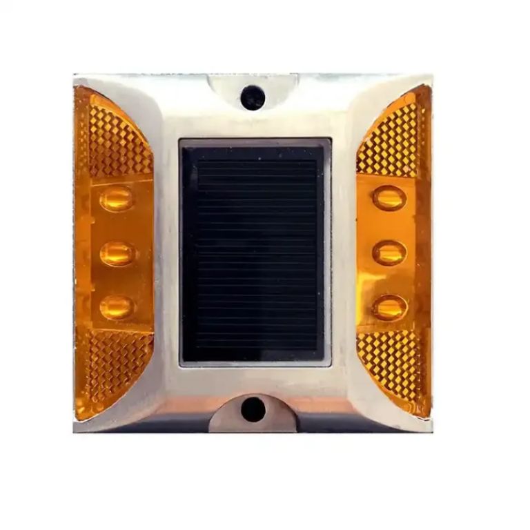 LED Cat Eye Road Studs by Hiphen