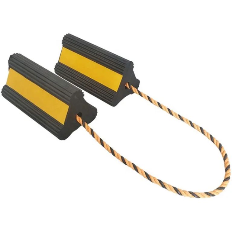 Aircraft Wheel Block by Hiphen