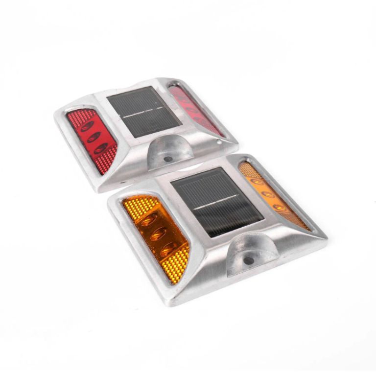 LED Road Studs by Hiphen