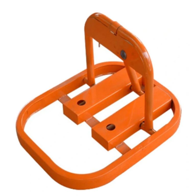 Retractable Parking Protector by Hiphen