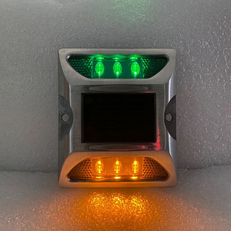 Solar Pathway Studs by Hiphen