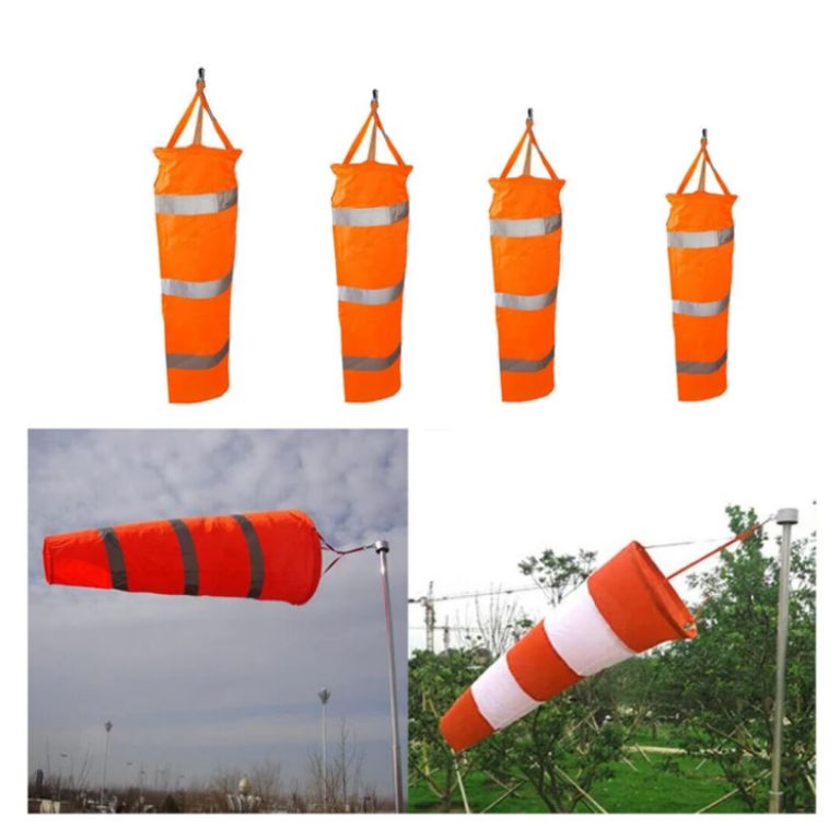 Aviation-Grade Wind Stopper by Hiphen