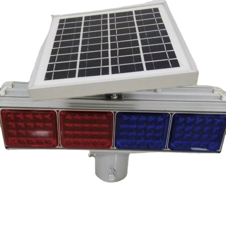 Wireless Flashing Traffic Strobe by Hiphen