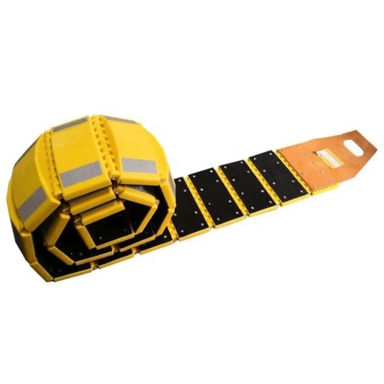 EmberShield Compact speed bump by Hiphen