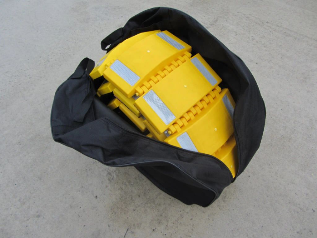 BlazeBarrier Fold by Hiphen