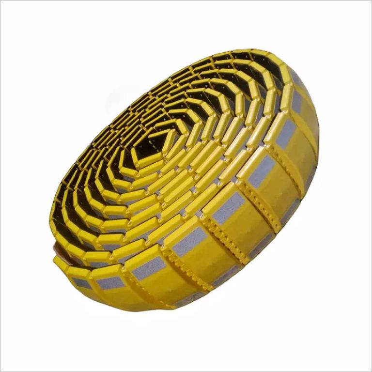 HeatShield Lite speed bump by Hiphen