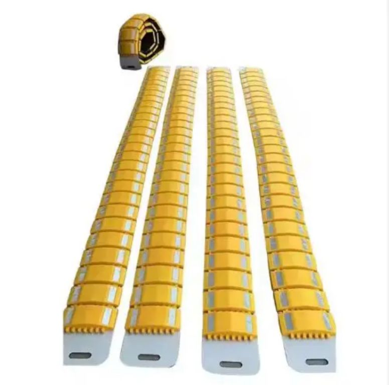 FlameShield Fold – Foldable Flame-Retardant Safety Solution by Hiphen