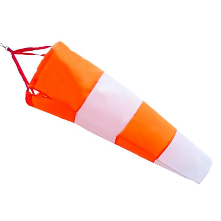 Ground Support Wind Securing Mechanism by Hiphen