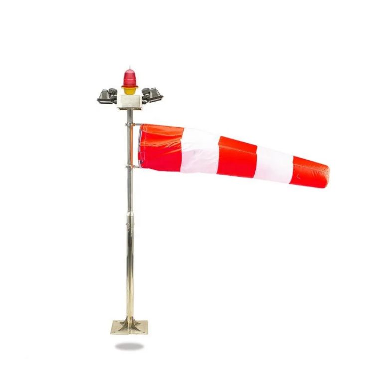 Heavy-Duty Airplane Wind Latch by Hiphen