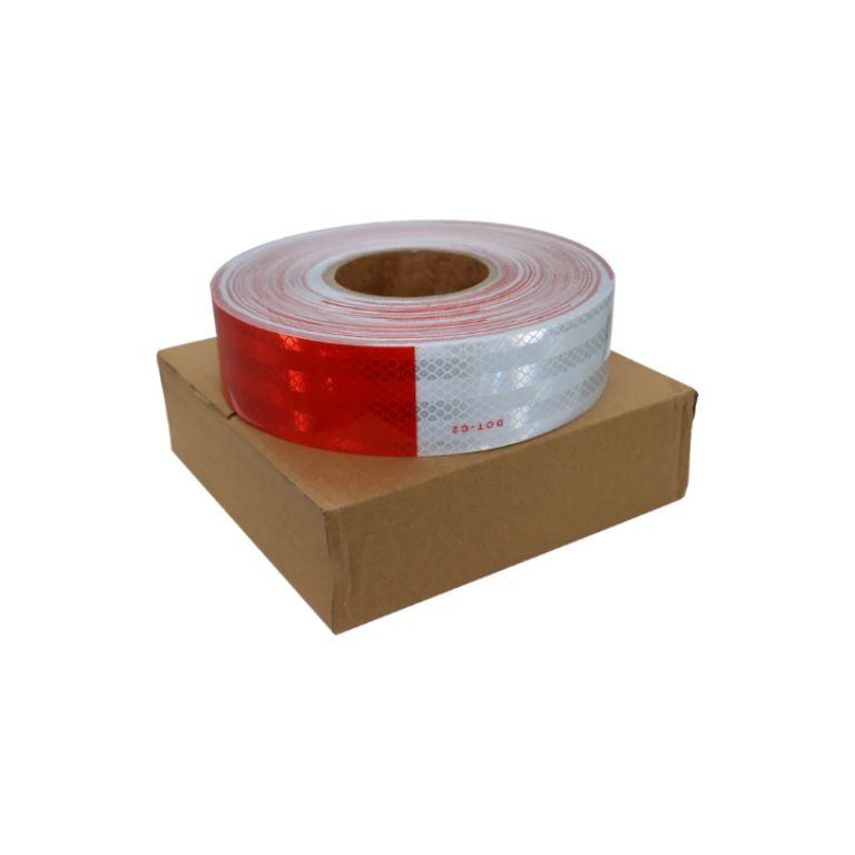 Portable reflective tape by Hiphen