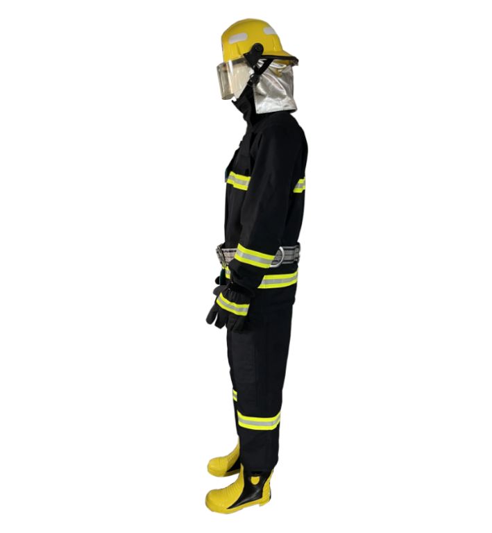 High standard Fire Gear by Hiphen