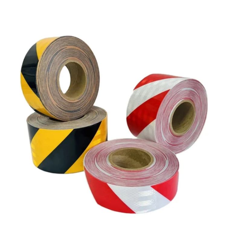 Self-Adhesive Reflective Tape by Hiphen