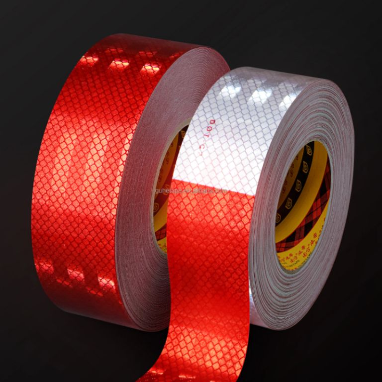 Engineer-Grade Reflective Tape by Hiphen