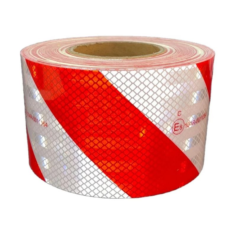 Industrial Reflective Tape by Hiphen