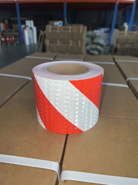 Traffic Reflective Tape by Hiphen