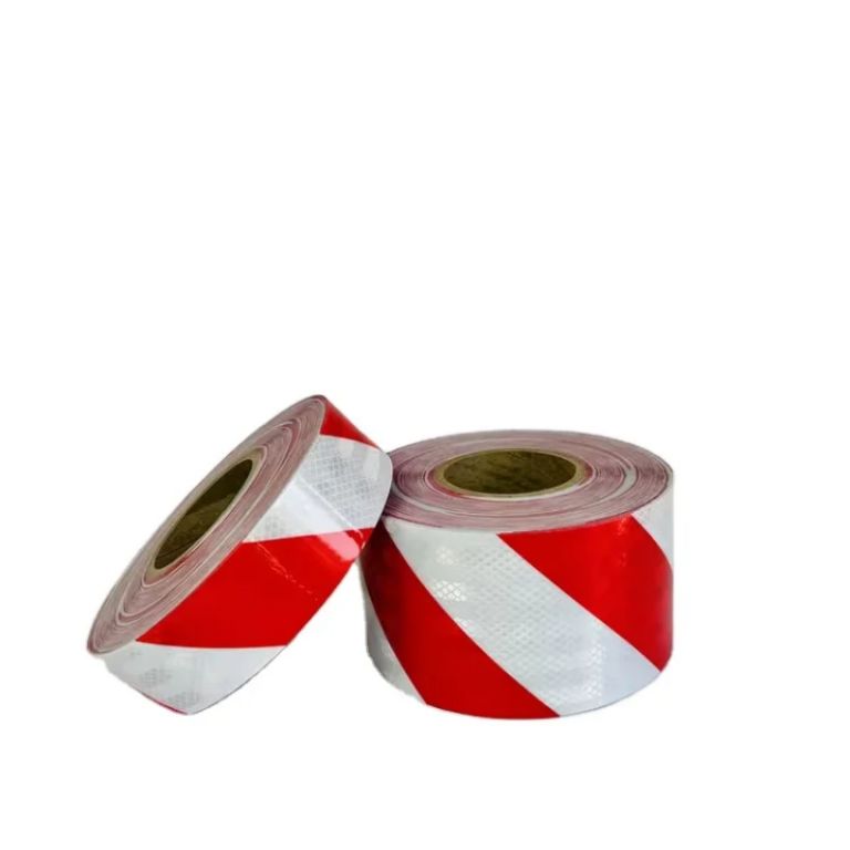 Fluorescent Reflective Tape by Hiphen