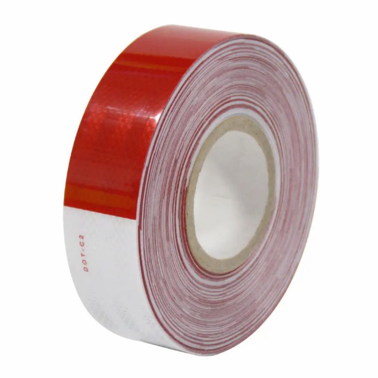 Prismatic Reflective Tape by Hiphen