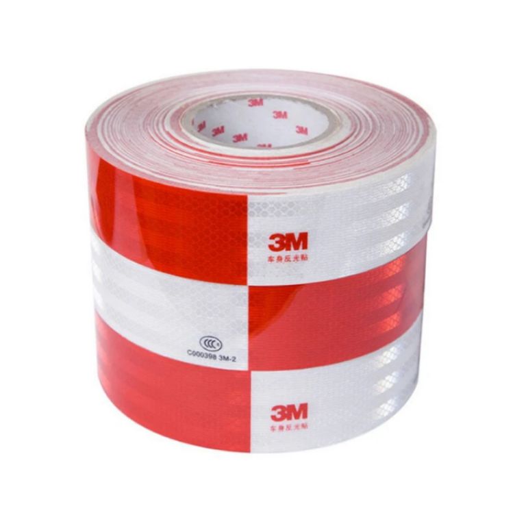 Safety Reflective Tape by Hiphen