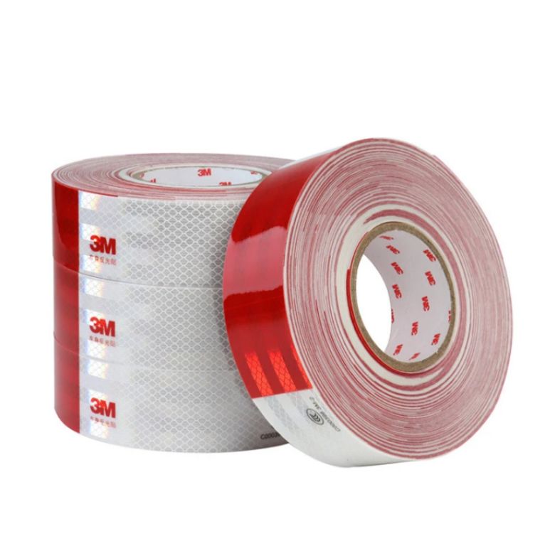 Quality reflective tape by Hiphen