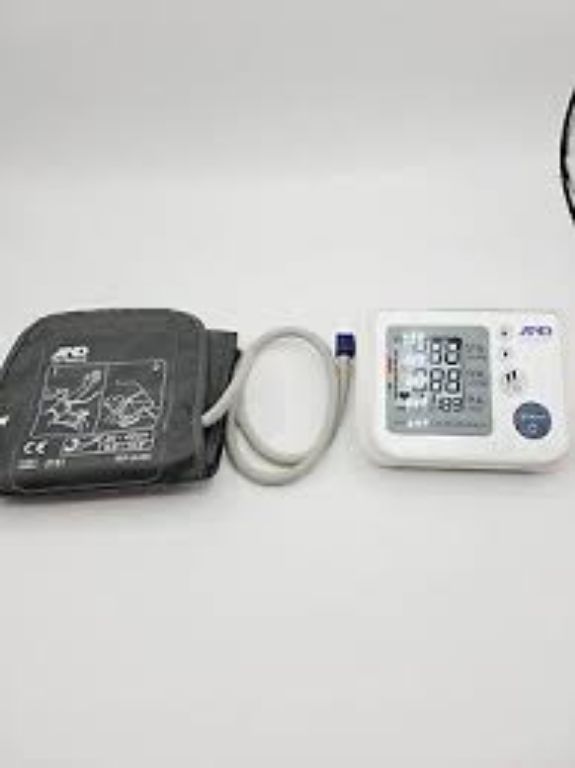 Medical Blood Pressure Monitors For Office