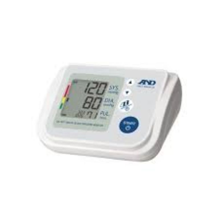 BP Heart Beat Blood pressure Monitor