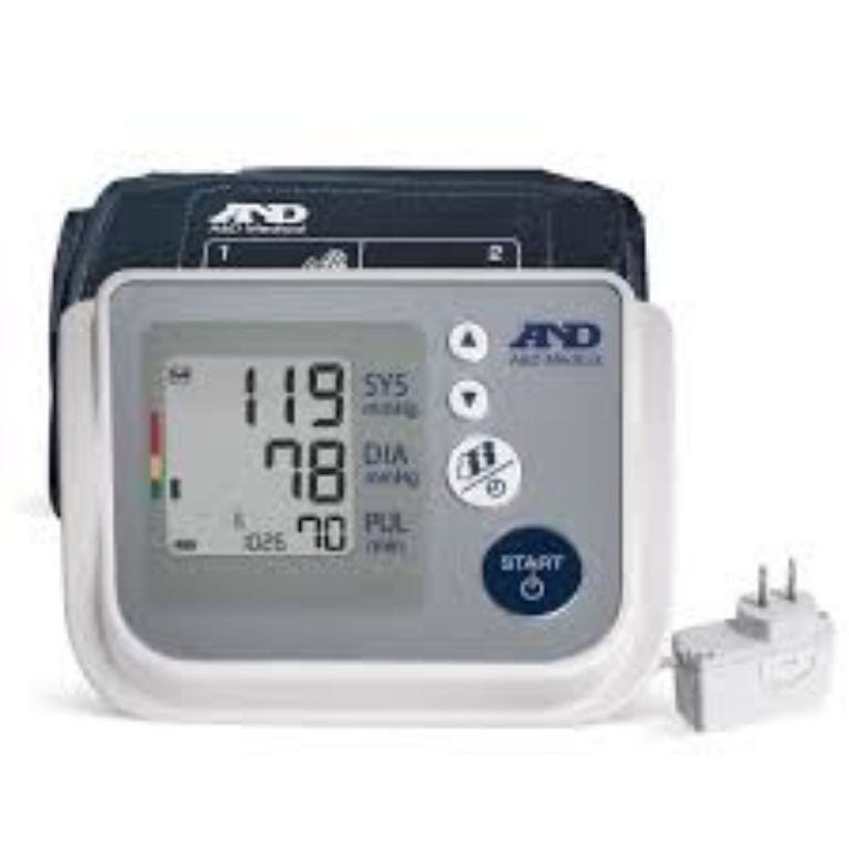 High Quality Digital Blood Pressure Monitor