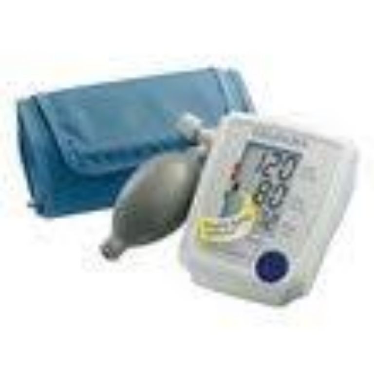 Blood Pressure Monitor for Adult