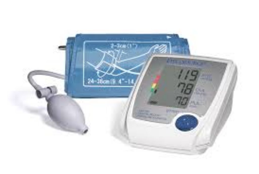 High Quality Digital Upper Arm Blood