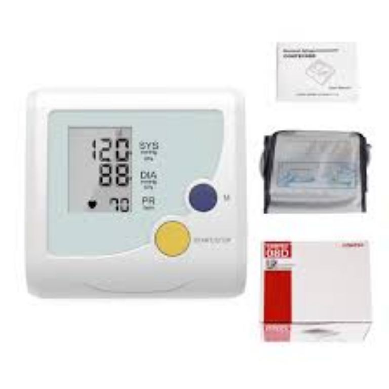 Home Blood Pressure Monitor for Adult
