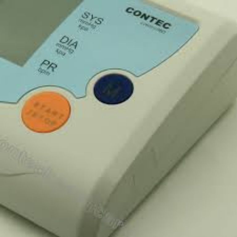 Quality Blood Pressure Monitor Upper Arm Automatic