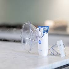 Mesh Nebulizer / Battery Operated Nebulizer Medical Machine