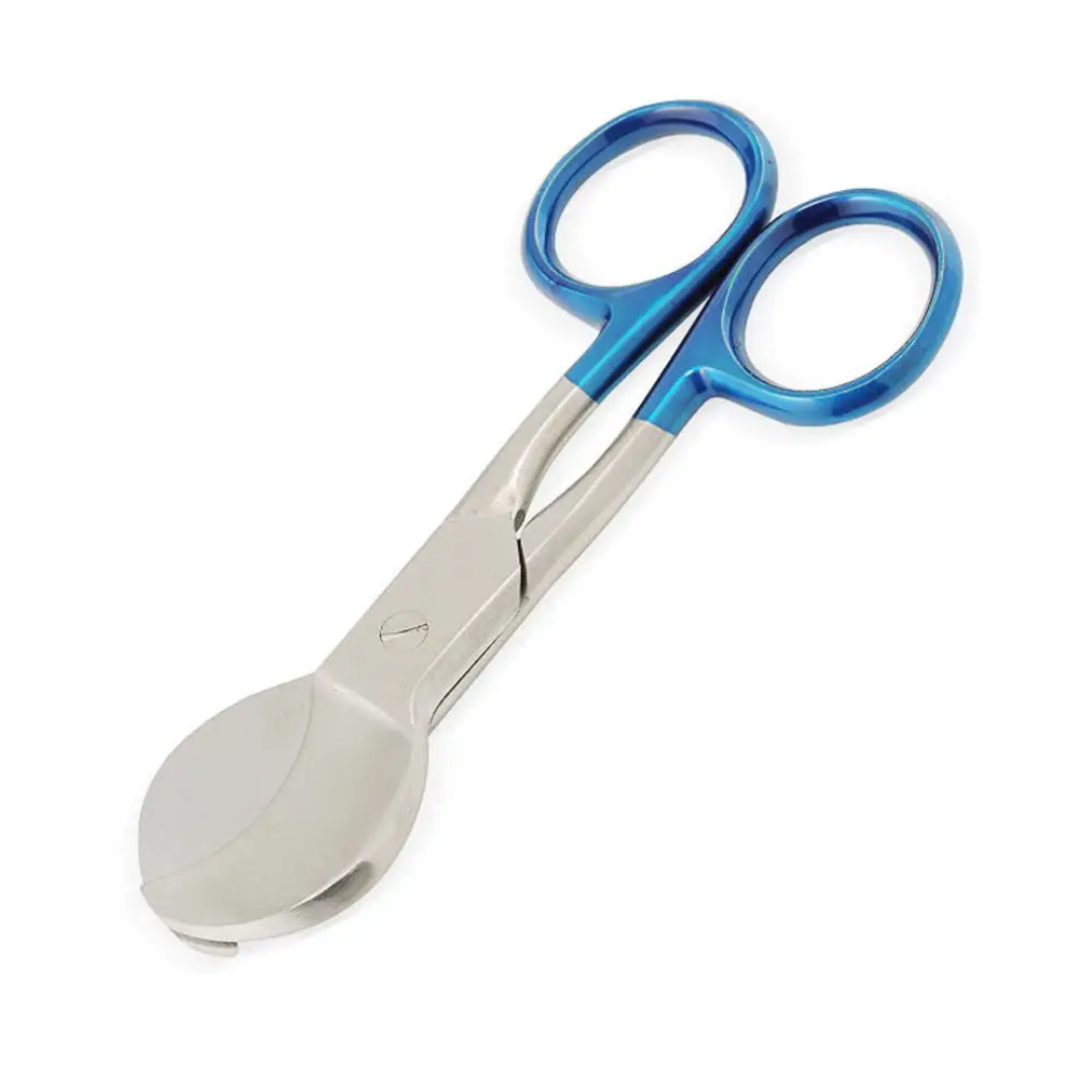 Umbilical cord Scissor by Scantrik medical supplies