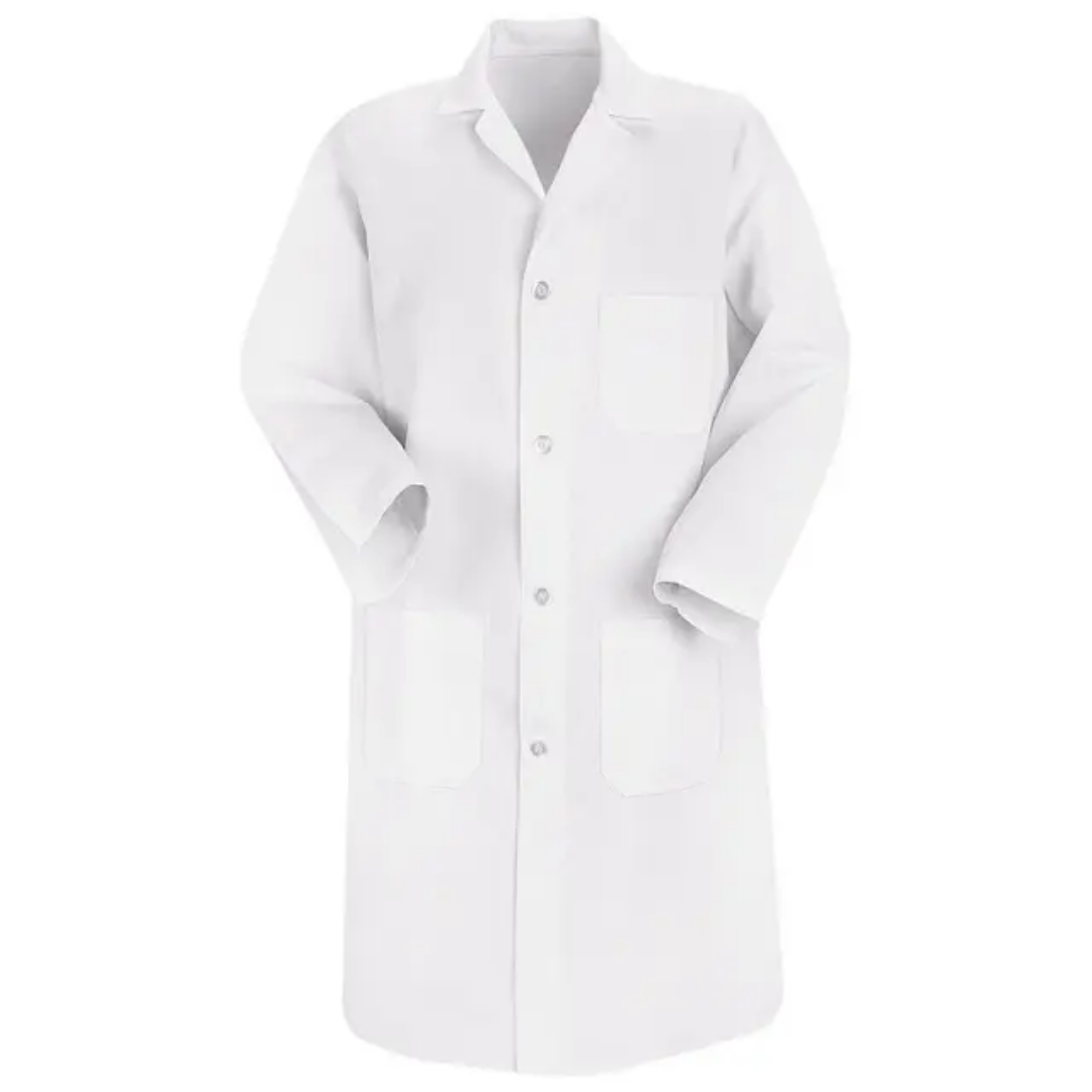 Coat for Laboratory by Scantrik medical supplies