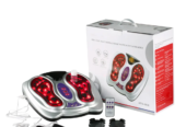 Infrared Ultra Wave massager by Scantrik medical supplies