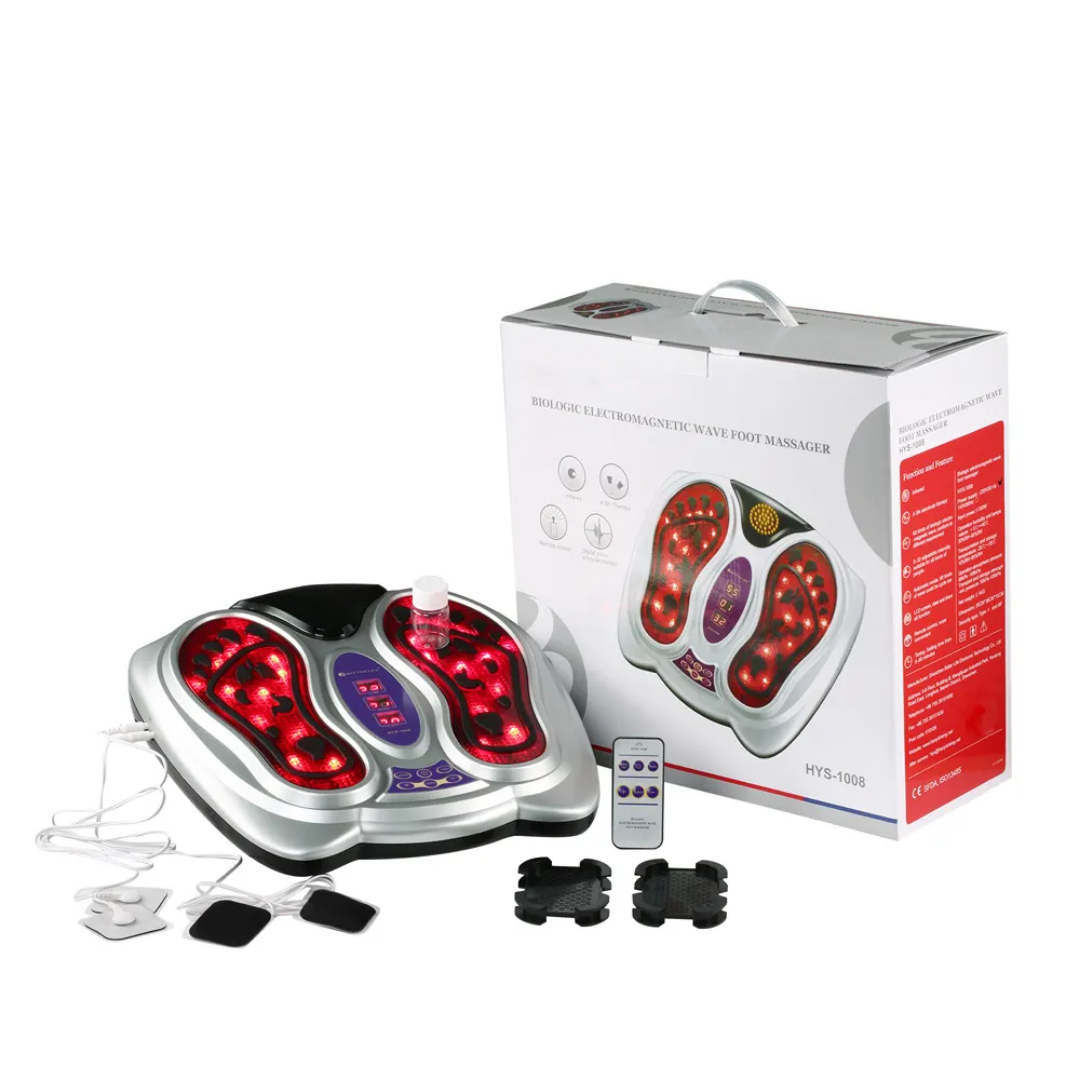 Infrared Ultra Wave massager by Scantrik medical supplies