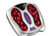 Infrared Ultra Wave massager by Scantrik medical supplies