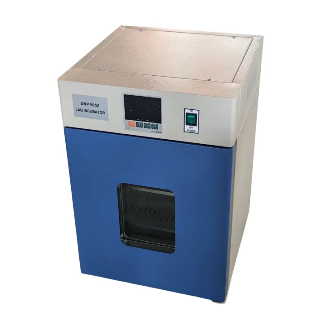 High quality Laboratory Incubator 30L by Scantrik medical supplies