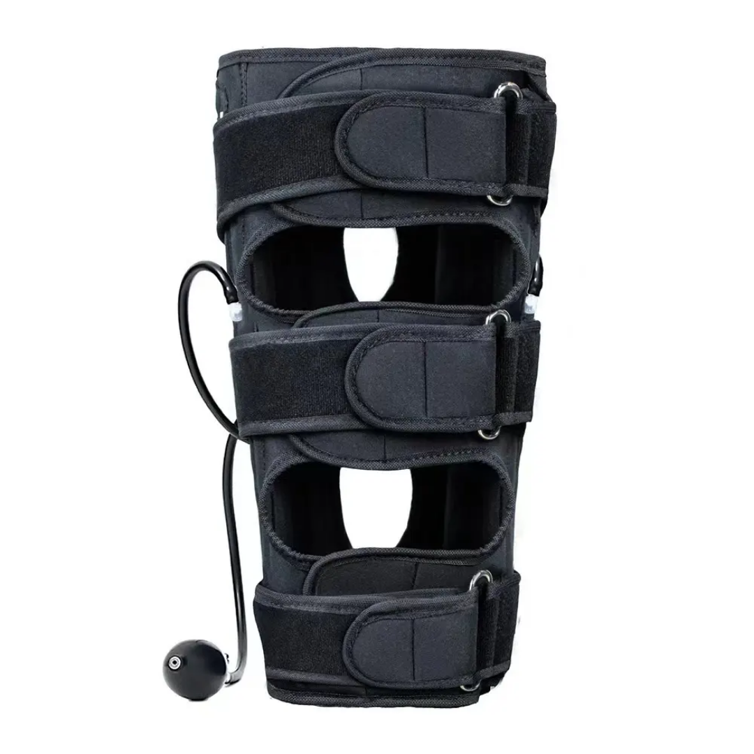 Bowed leg knee valgum brace by Scantrik medical supplies