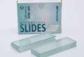Medical sterile slide by Scantrik medical supplies