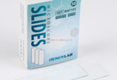 Disposable medical slide by Scantrik medical supplies