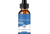 Methylene blue liquid Solutions by Scantrik medical supplies