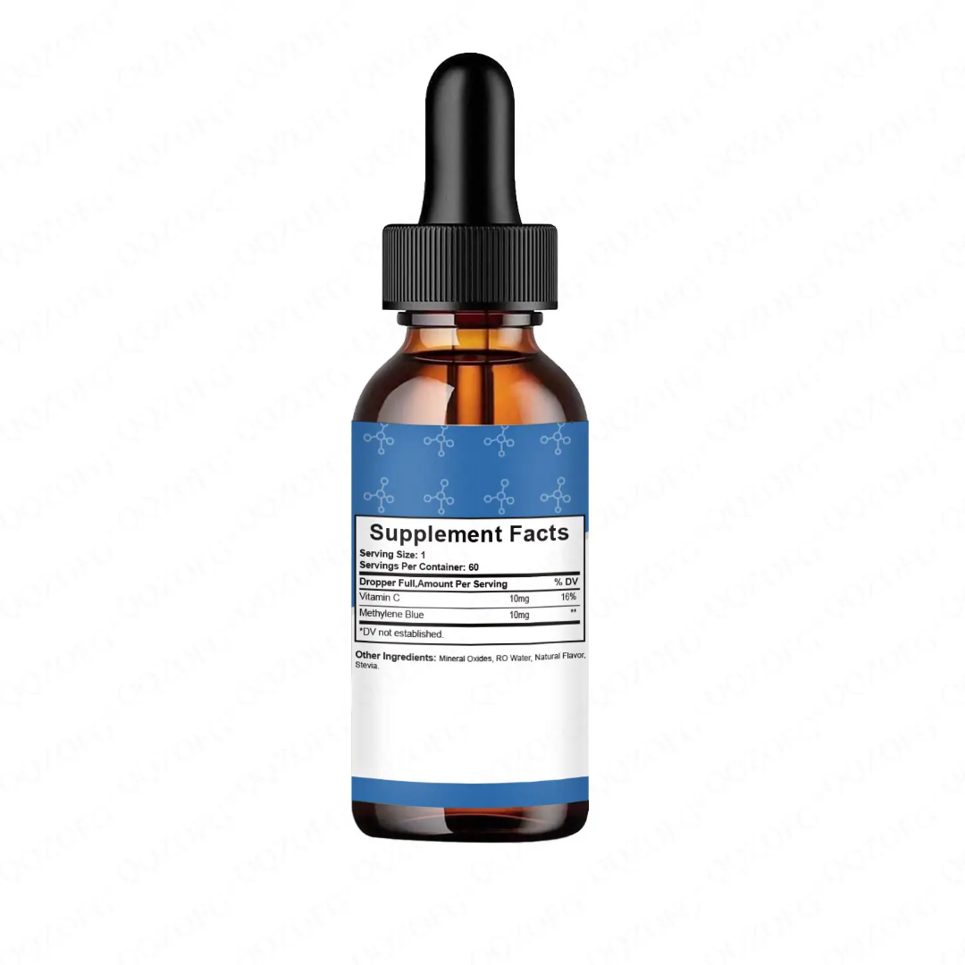 Reagent blue methylene by Scantrik medical supplies