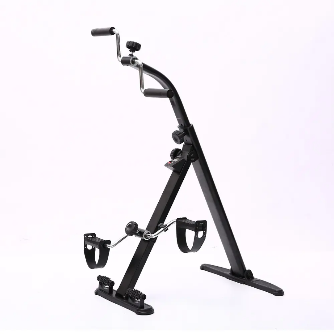 Rehabilitation training bicycles by Scantrik medical supplies